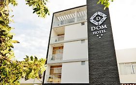 Dom Hotel
